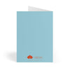 I LOVE YOU Greeting Cards (8 pcs) - Tolerant Planet