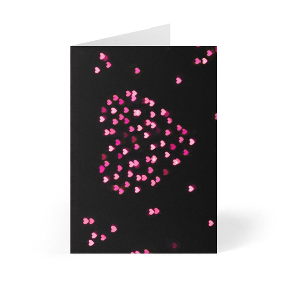 Greeting Cards (8 pcs) - Tolerant Planet