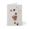 Thank you Greeting Cards (8 pcs) - Tolerant Planet