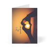 You are my sunshine Greeting Cards (8 pcs) - Tolerant Planet