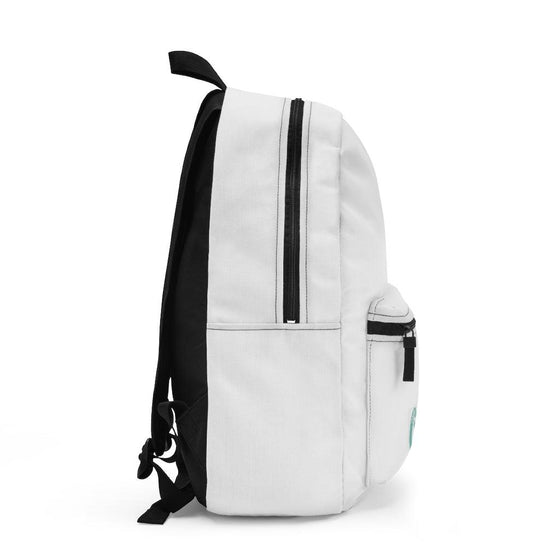 Backpack (Made in USA) - Tolerant Planet