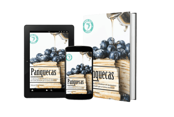 PANQUECAS - A alucinação do canadense em quarentena - um sonho fechado que se torna realidade - Tolerant Planet