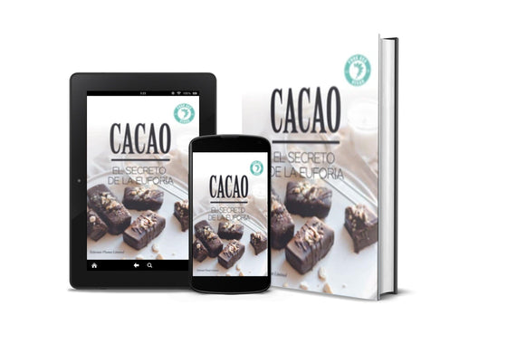 Cacao: El Secreto de la Euforia - Tolerant Planet