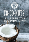 Co-Co-NUTS - super-tous les superaliments - suvaitsevainen planeetta