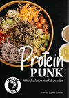 Protein Punk - 90 idées pour en savoir plus - Tolerant Planet