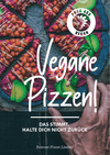 Vegane Pizzen! Das faaosofia. Halte dich nicht zurück - Tolerant Planet