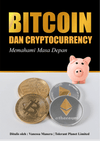 Bitcoin et Crypto-monnaie - Memahami Masa Depan - Tolerant Planet
