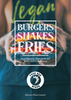 Burger Shakes and Fries - tanpa Kematian, Kehancuran, dan Bensin. Jadilah Perubahan! - Suvaitseva planeetta