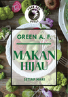 Green AF - Makan Hijau Setiap Hari - Hành tinh khoan dung
