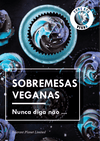 Sobremesas Veganas - Nunca diga não ... - ดาวเคราะห์ใจกว้าง