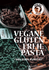 Pasta vegana glutenfreie - Weil Essen Kunst ist. - Pianeta tollerante
