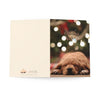 8 Pcs Holiday Christmas Greeting Cards - Tolerant Planet