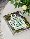 ग्रीन वायुसेना - हरे हर दिन खाओ - सहिष्णु ग्रह