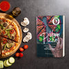 Vegan Pizzas ! That’s Right. Don’t Hold Back - Tolerant Planet