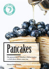 PANCAKES - The Quarantined Canadian’s Hallucination - a lock-down dream come true - Tolerant Planet