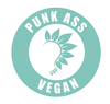 Luova loma-vegaaninen punkki - suupala… (ei verta ja suolistoa) - suvaitsevainen planeetta