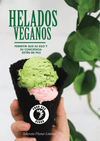 Helados Veganos-自我和ConcienciaEsténen Paz的许可-宽容星球