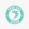 Luova loma-vegaaninen punk - suukko… (tanpa darah dan nyali) - suvaitsevainen planeetta