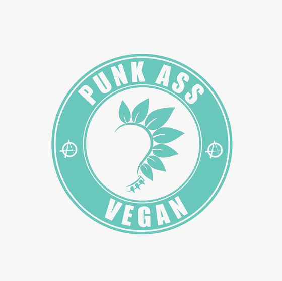 Punk Ass Vegan - Bali Restaurants - Rezepte von der Insel der Götter (und Göttinnen) - Tolerant Planet