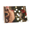 8 Pcs Holiday Christmas Greeting Cards - Tolerant Planet