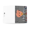 i love you Greeting Cards (8 pcs) - Tolerant Planet