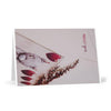 MISS YOU Greeting Cards (8 pcs) - Tolerant Planet