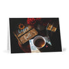 Happy Fall Greeting Cards (8 pcs) - Tolerant Planet