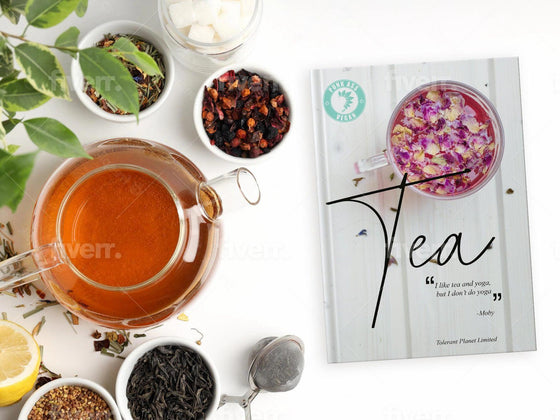 TEAS The Ultimate Guide - Tolerant Planet