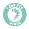 Punk Ass Vegan - Restoran Bali - Resep dari Pulau Dewata (ma Dewi) - Tolerant Planet