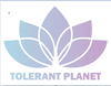 治愈的声音与和声 – Tolerant Planet