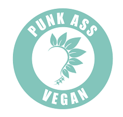 Punk Ass Vegan - Bali Restaurants - Recipes from the Island of the Gods (and Goddesses) - Tolerant Planet