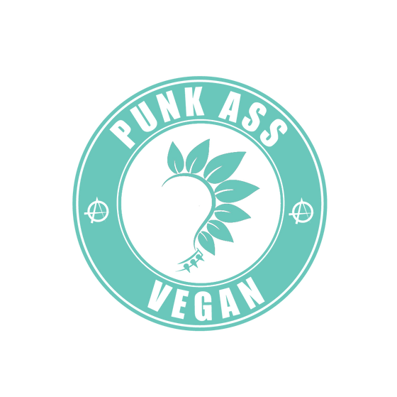 Punk Ass Vegan - Restaurantes de Bali - Recetas de la isla de los dioses (y diosas) - Tolerant Planet