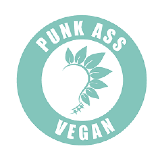 La Mejor Experiencia Vegana: Los 20 Libros de Recetas Veganas de Punk Ass Envueltos en Una Guía - Tolerant Planet